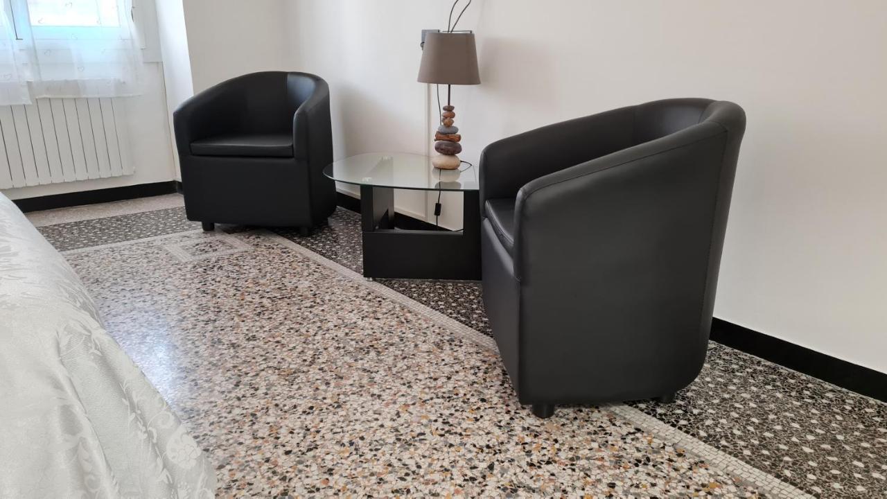 شقة Basilico Genova المظهر الخارجي الصورة