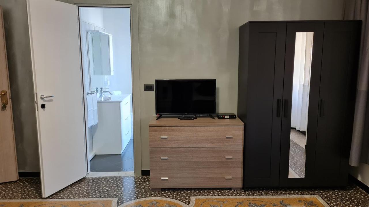 شقة Basilico Genova المظهر الخارجي الصورة