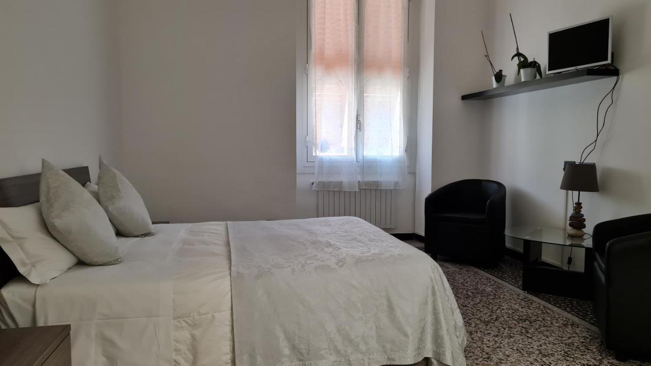 شقة Basilico Genova المظهر الخارجي الصورة