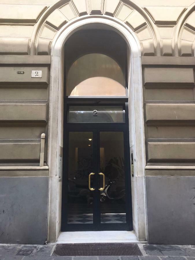شقة Basilico Genova المظهر الخارجي الصورة