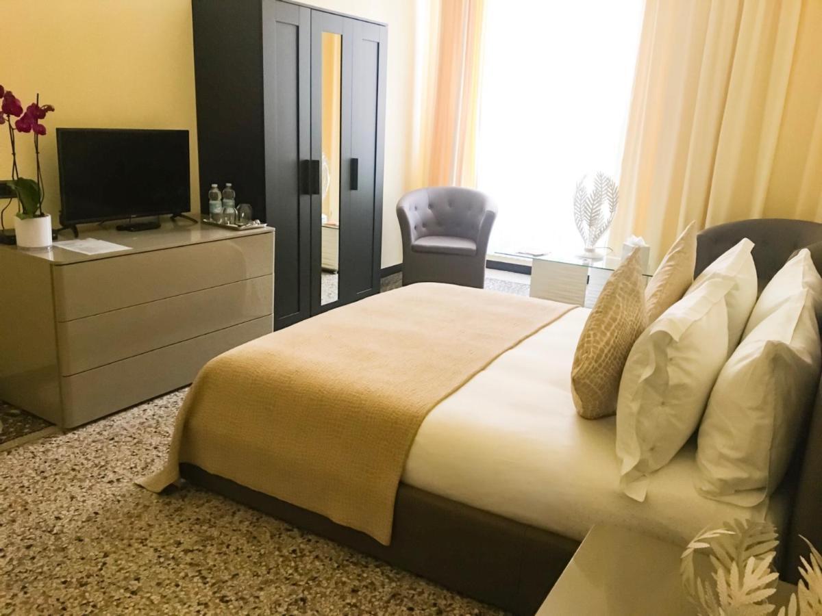 شقة Basilico Genova المظهر الخارجي الصورة